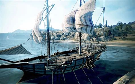 bdo epheria sailboat vs frigate|BDO Epheria Sailboat: Blueprint, Materials, Quest .